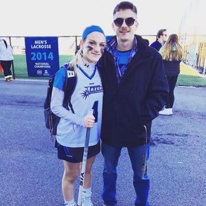 Meet your Posher, Sam