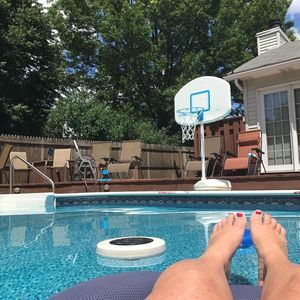 Meet your Posher, Denise