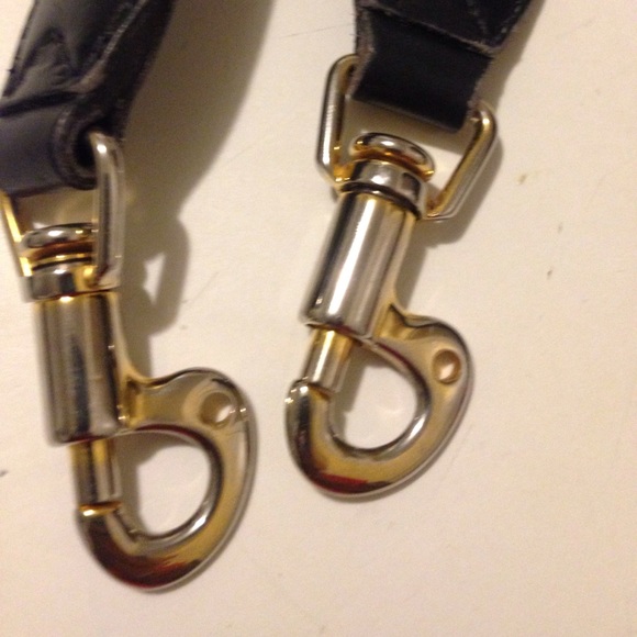 Authentic Gucci purse strap main image 4