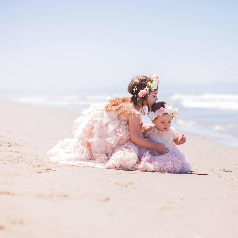 Meet your Posher, Aimee