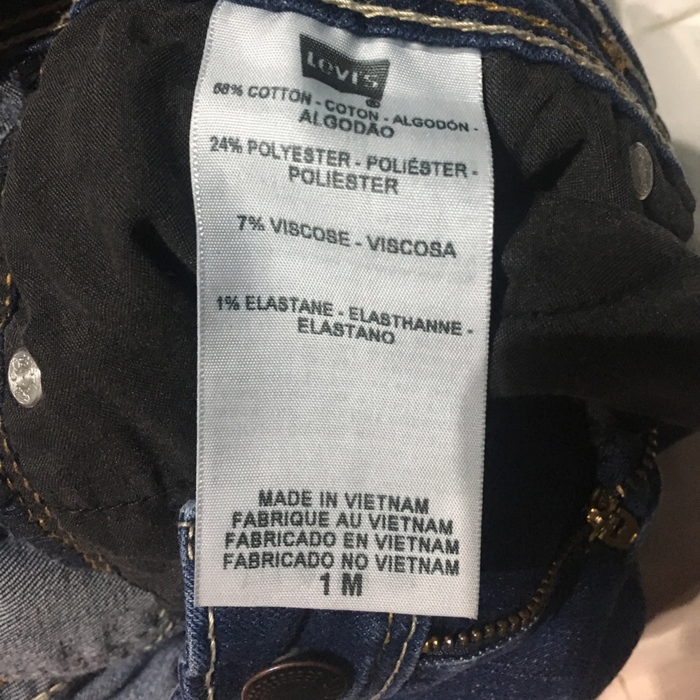 Denim Jeans❣️ - Picture 3 of 3