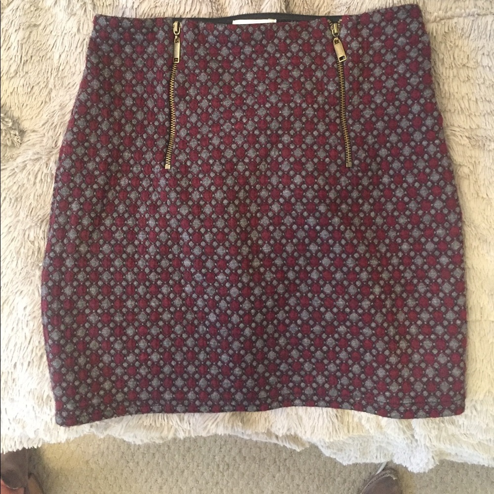Urban Outfitters Mini Skirt