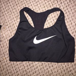 NIKE SPORTS BRA
