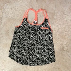 WORN ONCE super cute Mine tank top