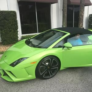 Meet your Posher, Rizwan