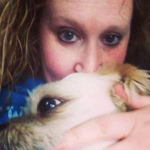 Meet your Posher, Tracy