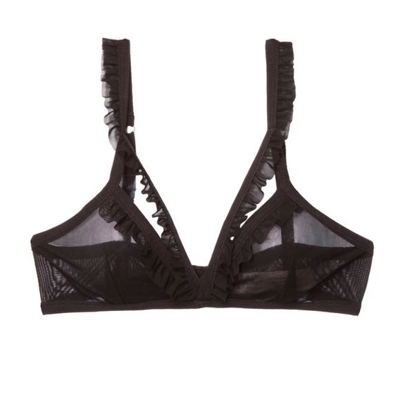 Other - NWT - Honeydew Intimates Peekadew Rebecca Bralette