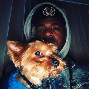 Meet your Posher, Jesse