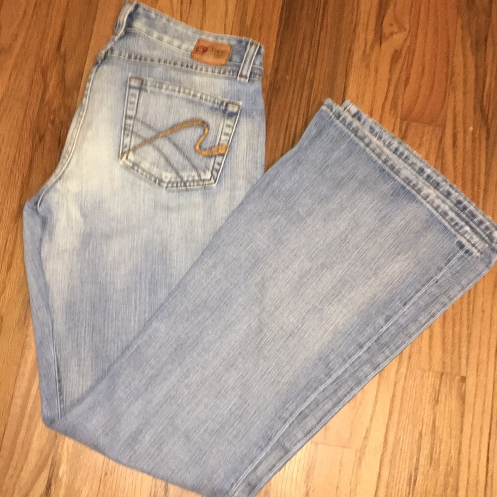BKE Denim Jeans