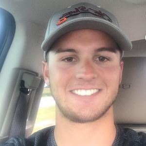 Meet your Posher, Cameron