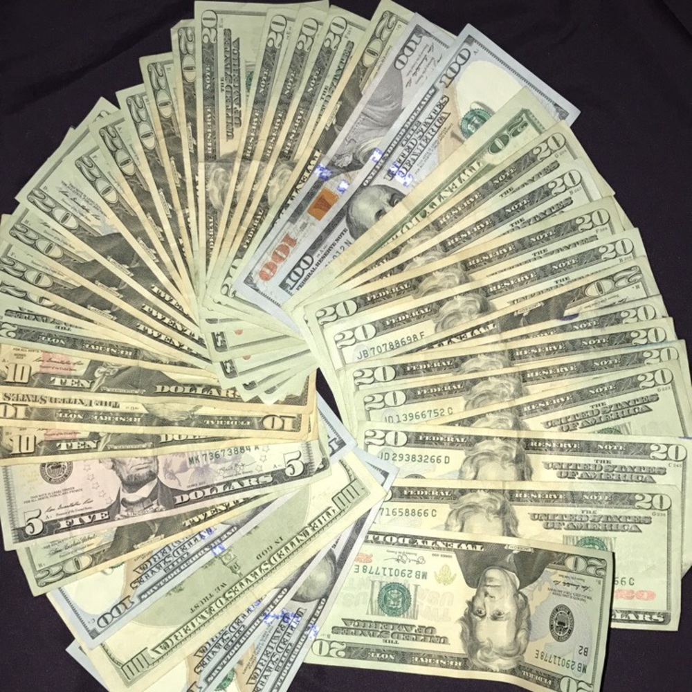 Meet your Posher, Rigo