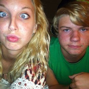 Meet your Posher, Jacob