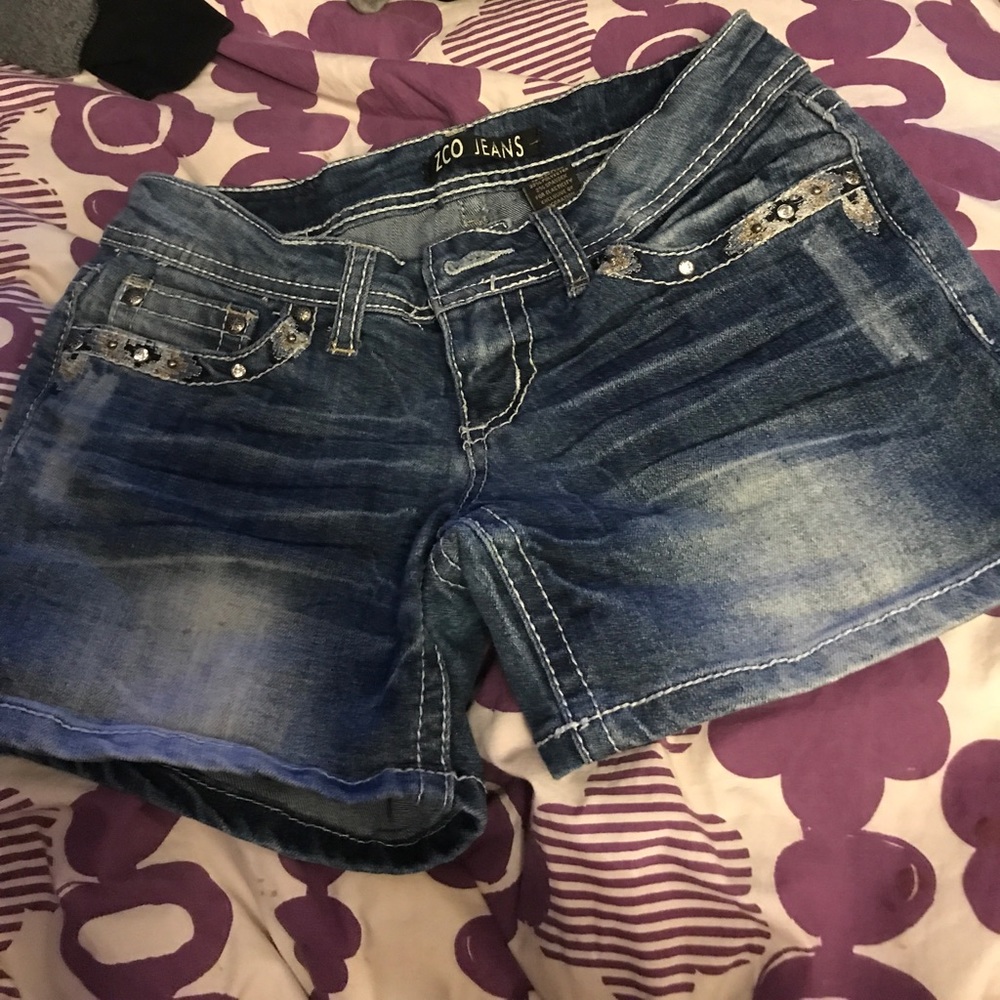 Shorts