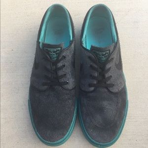 Nike Stefan Janoski men's shoes