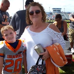 Meet your Posher, Susan