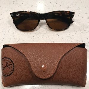 Men's Ray-Ban sunglasses