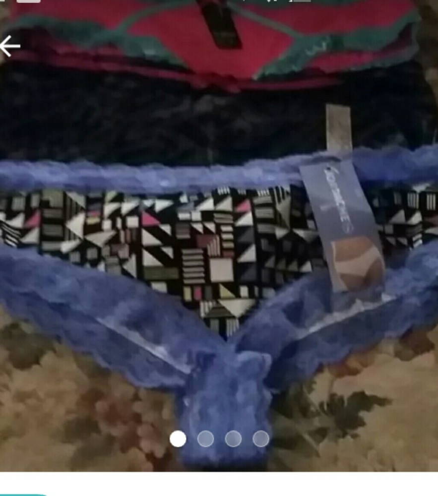 Panty bundle