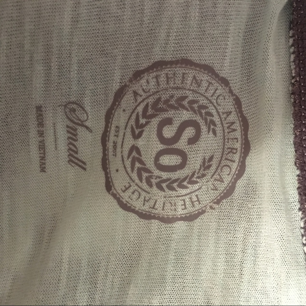 Cropped t-shirt - Picture 2 of 2