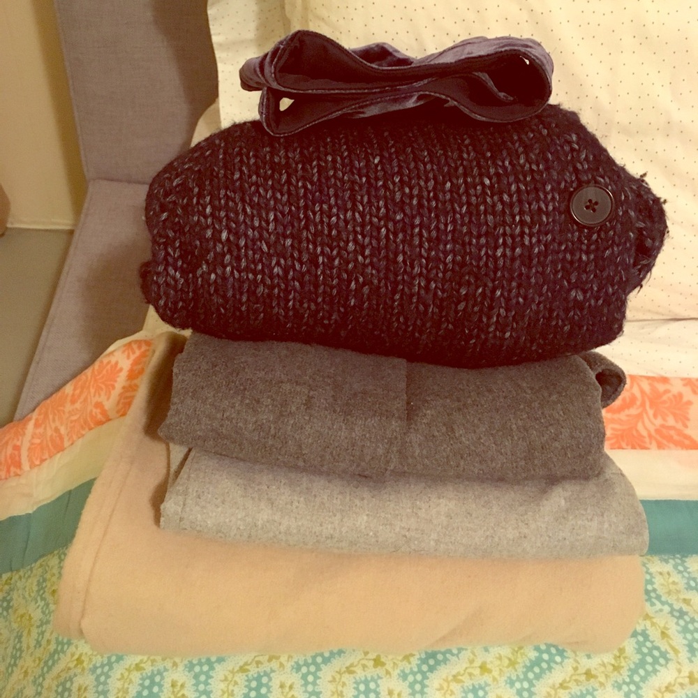 Custom Bundle for @clarkerica8