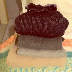 Custom Bundle for @clarkerica8