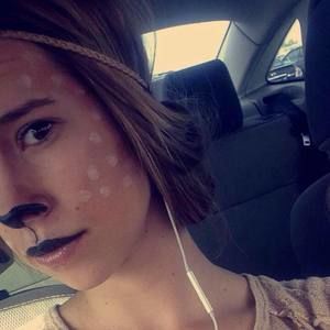 Meet your Posher, Renee