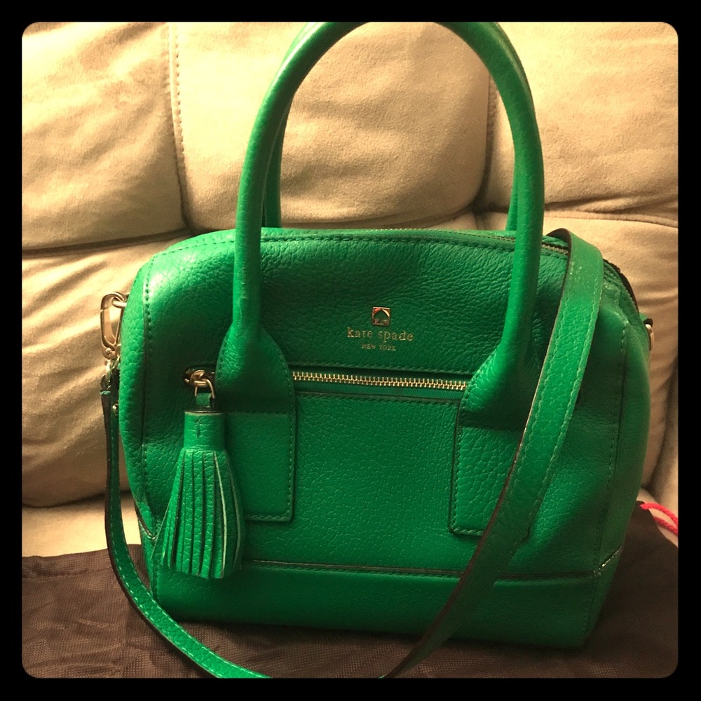 Kate Spade Southport Avenue Alessa (leather)