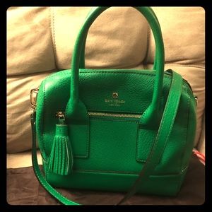 Kate Spade Southport Avenue Alessa (leather)