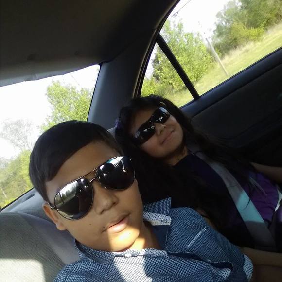 Meet your Posher, Jose - Picture 1 of 1