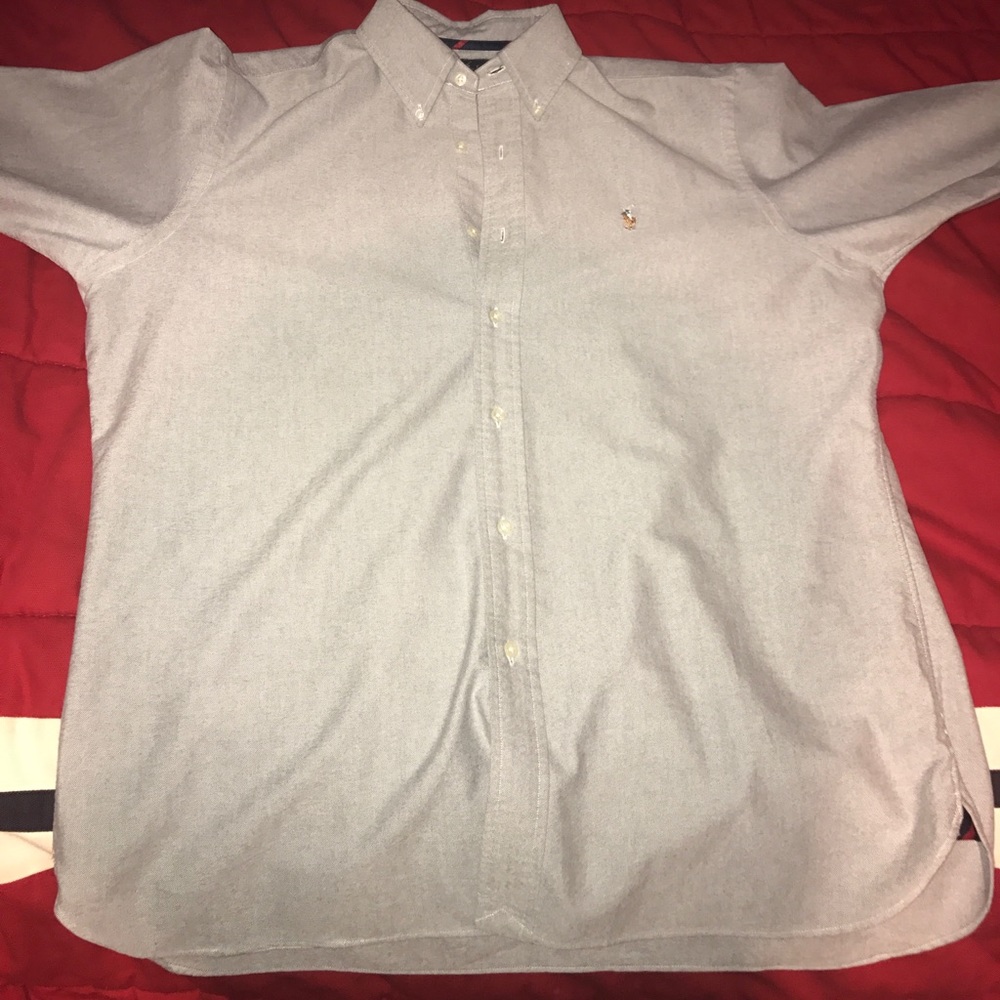 Ralph Lauren Polo Button Down