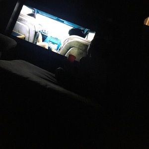 Meet your Posher, Leticia