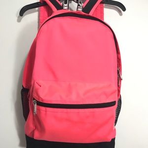Victoria's Secret PINK campus backpack