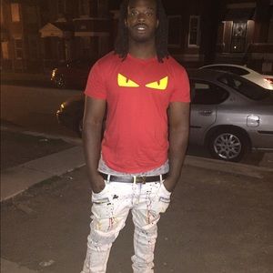 Meet your Posher, Catherine