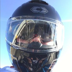 Meet your Posher, Alfredo