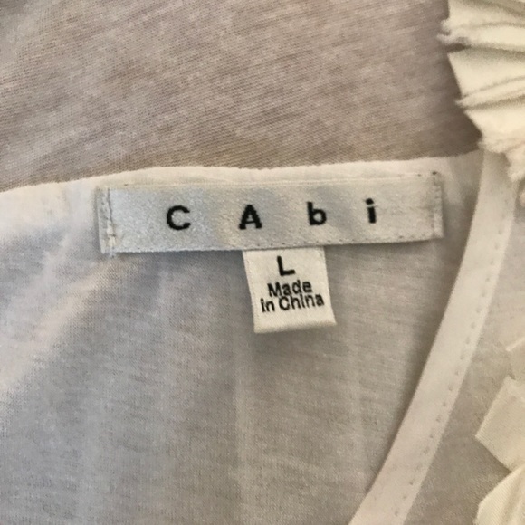 Cabi tank top - Picture 3 of 3