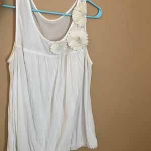 Cabi tank top