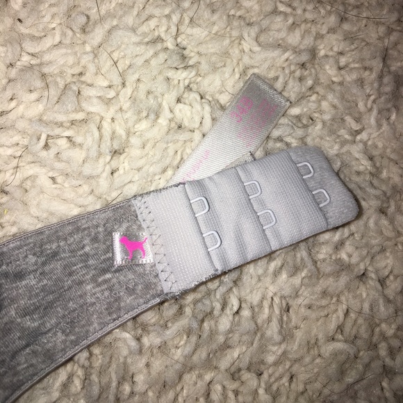 Victoria's Secret Pink bra - Picture 2 of 5