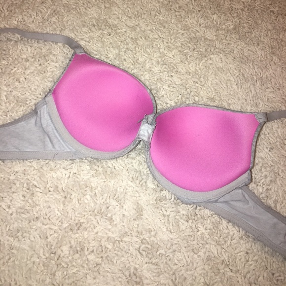 Victoria's Secret Pink bra - Picture 3 of 5