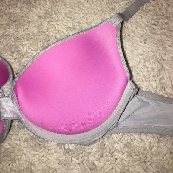 Victoria's Secret Pink bra - Picture 4 of 5