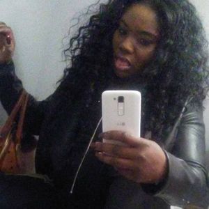 Meet your Posher, Kimbella