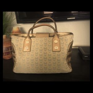 Vintage Michael Kors bag