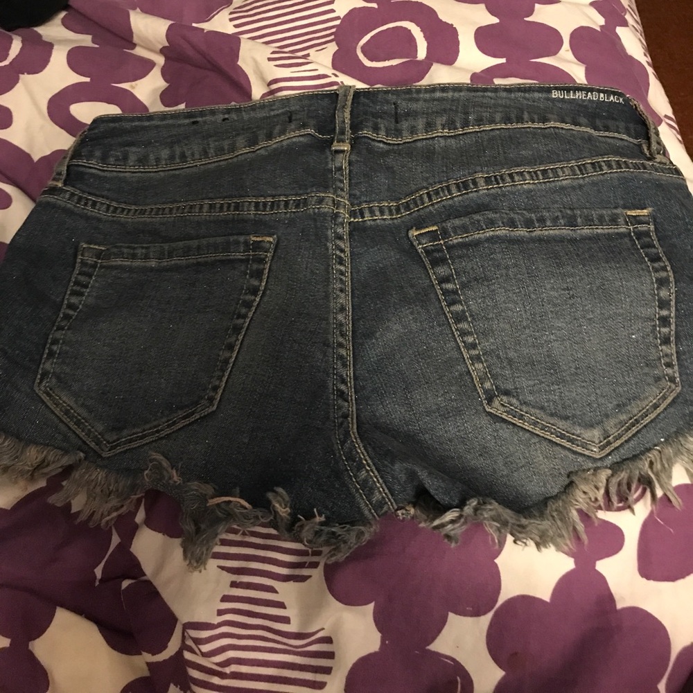 Shorts - Picture 2 of 2