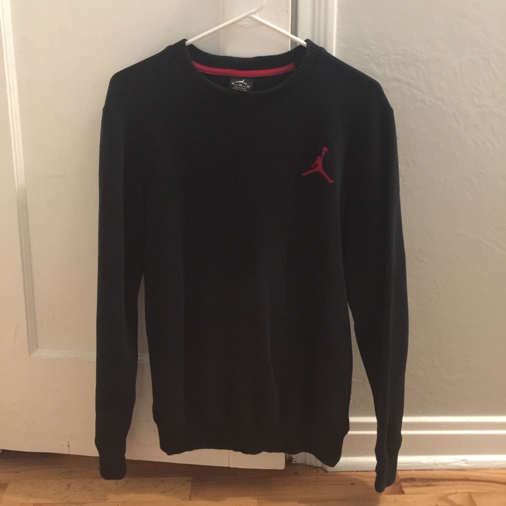 Air Jordan Flight Crew Sweatshirt