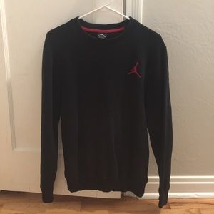 Air Jordan Flight Crew Sweatshirt