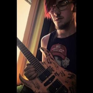 Meet your Posher, Jay