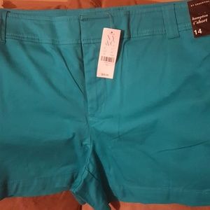 New York and Company essential hampton