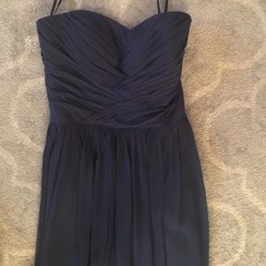 Dessy  bridesmaid dress - perfect condition