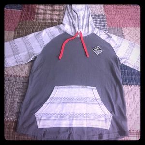Men's Society Hoodie
