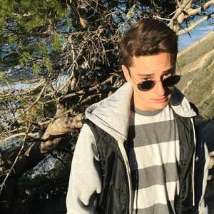 Meet your Posher, Chance