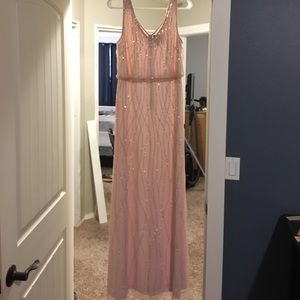 Brooklyn Dress BHLDN Adrianna Papell