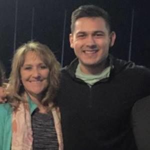 Meet your Posher, Daniel